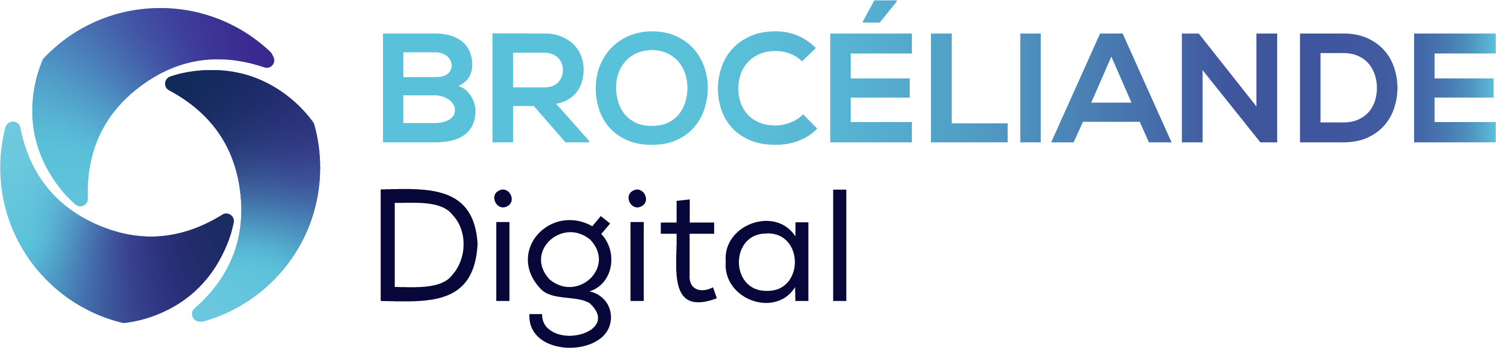 Brocéliande Digital — retour à l'accueil